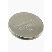 Bateria Panasonic CR2032