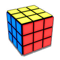 Cubo Mágico