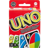 Baralho Uno