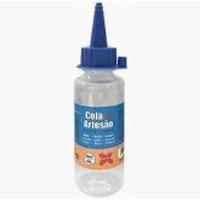 Cola silicone líquida Rendicolla